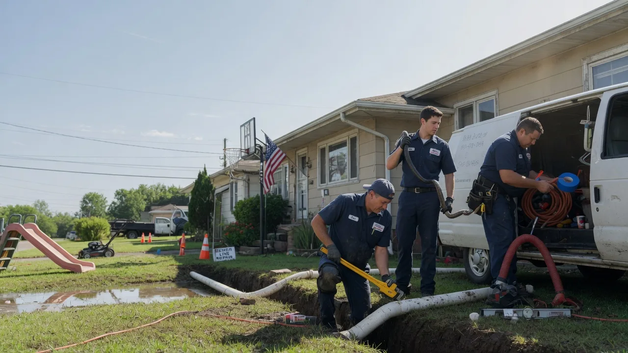Toilet Installation in Wausa, NE near me